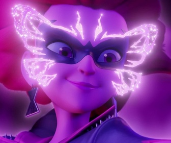 Replay Miraculous - Les aventures de Ladybug et Chat Noir - Riginarazione
