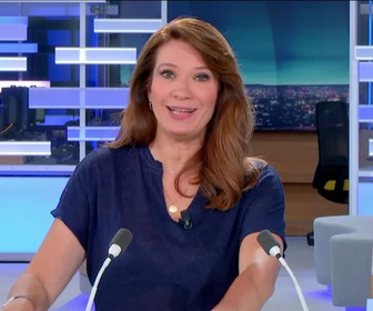 Replay Le pour et le contre - Émission du samedi 4 octobre 2025