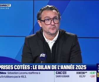 Replay BFM Bourse - Tout pour investir L'Événement : Investir dans les PME cotées - 03/12