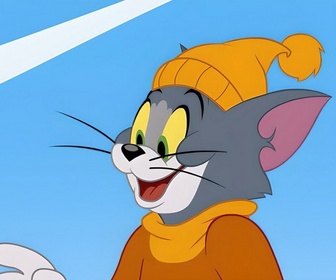 Replay Tom et Jerry Show - S4 E32 - La cheminée