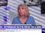 Replay Affaire suivante - Documentaire sur l'affaire Cantat: Les auteurs de violences conjugales sont toujours dans le déni, souligne Michelle Fines, journaliste ayant couvert l'affaire