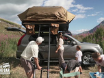 Replay La folie du camping-car : des vacances pas comme les autres - S1E15 - Episode 15