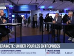 Replay Hors-série de BFM Business - Hors-Série Les Dossiers BFM Business : Souveraineté, un défi pour les entreprises - Samedi 3 octobre
