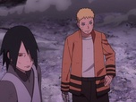 Replay Boruto - Naruto next generations - S3 E14 - Père et Fils