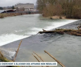 Replay Un jour, un doc - Ils cherchent à élucider des affaires non résolues