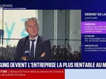 Replay Tech & Co, la quotidienne - Mistral AI se lance dans la robotique