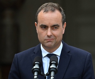 Infos Public Senat replay