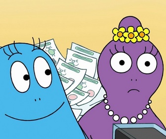 Replay Barbapapa en Famille - Le sosie