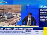 Replay Good Morning Business - Affaire Lafarge : l'Etat dans le viseur