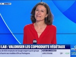 Replay Le Pitch : Agri Lab, valoriser les coproduits végétaux - 28/04
