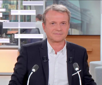 Replay L'info s'éclaire - 29/10/2025