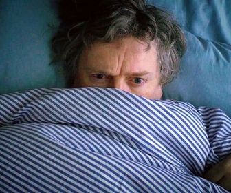 Replay In Bed with Michel Gondry