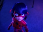 Replay Miraculous - Les aventures de Ladybug et Chat Noir - La Fée de Beaux Rêves