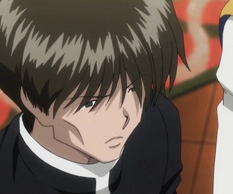 Replay Hunter x Hunter - S4 E13 - Analyse et poursuite