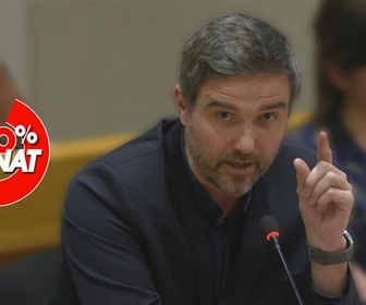 Replay 100% Sénat - Dermatose nodulaire contagieuse : que dit la science ?