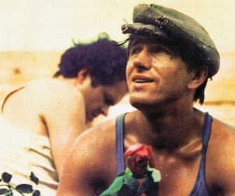 Replay Le cinéma d'Andrzej Wajda - L'homme de marbre