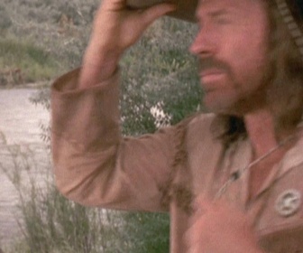 Replay Walker, Texas ranger - S05 E12 - Le dernier des aventuriers (2ème partie)