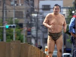Replay Japon, dans le secret des sumos - Médecines d'ailleurs