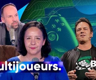 Replay Multijoueurs - Séisme chez Xbox : Phil Spencer s'en va, quel avenir gaming pour Microsoft ?