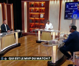 Replay L'Équipe du Soir - Episode du 9 septembre
