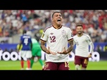 Replay Mondial-2026 : battue 2-0 par l'Espagne, la France jouera la petite finale