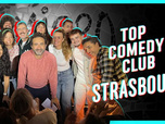 Replay Top Comedy Club - 20/10/2026