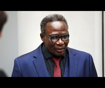 Replay La CPI condamne un ancien chef de la milice Janjawid pour crimes de guerre au Darfour