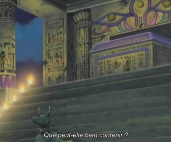 Replay Yu-Gi-Oh ! Duel Monsters - S2 E37 - Jônouchi contre le paquet piège