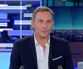 Sur le terrain replay