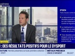 Replay BFM Bourse - On refait la séance : Ipsen monte, résultat d'études positif pour le Dysport - 09/07
