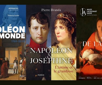 Replay HShow 578 - Spéciale Napoléon