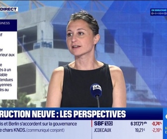 Replay Les Experts de l'immo : Construction neuve, le bilan de mi-année - 22/06
