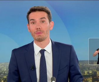 Replay Le JT en LSF - 24/05/2026