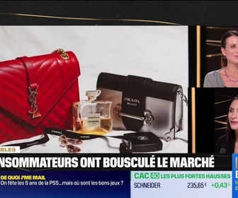 Replay Iconic Business - Vendredi 14 novembre