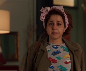 Replay L'amour presque parfait - S01 E03