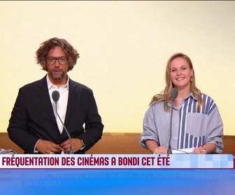 Replay 5/7 le morning RMC - Le supplément du 31 août 2026