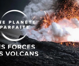 Replay Une planète parfaite - 02/03/2026