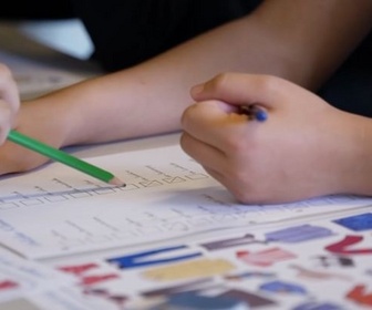 Replay L'éducation pour tous ? - Dans une école au Danemark, le retour des livres et des stylos