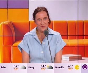 Replay 5/7 le morning RMC - Le supplément du 13 juillet 2026