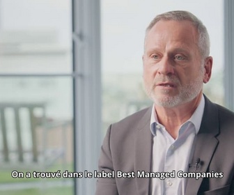 Replay Succès d'entreprises – Manuel ANDERSEN, Directeur des relations investisseurs SECHE ENVIRONNEMENT