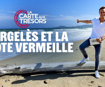 Replay La carte aux trésors - 31/10/2025