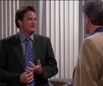 Friends replay