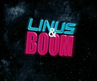 Linus & Boom replay