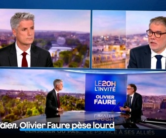 Replay Quotidien, première partie du 15 octobre 2025