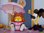 Replay Garfield & Cie - Chat au débotté