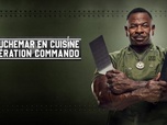 Replay Cauchemar en cuisine : opération commando - Le Chloez Cafe