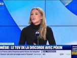 Replay Le monde qui bouge - Annalisa Cappellini : Indonésie, le TGV de la discorde avec Pékin - 22/12