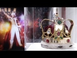 Replay Des objets rares appartenant à Freddie Mercury exposés à New York