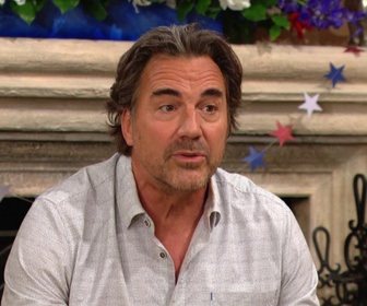 Replay Amour, gloire et beauté du 18 juin 2025 - Episode 9311