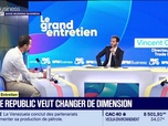 Replay Good Morning Business - Trade Republic veut changer de dimension